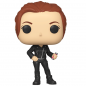 Preview: FUNKO POP! - MARVEL - Black Widow Natasha Romanoff #603